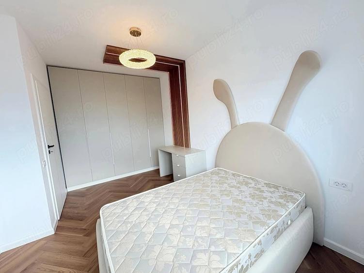 Vile 5 Camere Luxury Villas Fundeni Dobroe?ti - 4