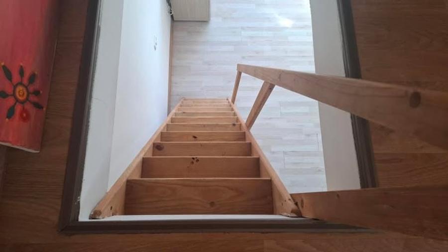 Apartament cu 2 camere decomandat, mobilat în Poarta 6