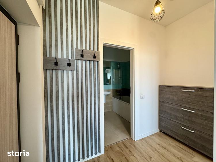 Apartament cu 2 camere semidecomandat în Aurel Vlaicu