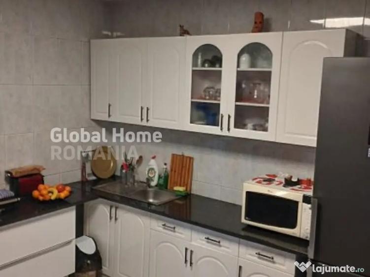 Casă cu 7 camere cu Teren 200 Mp în Splaiul Unirii