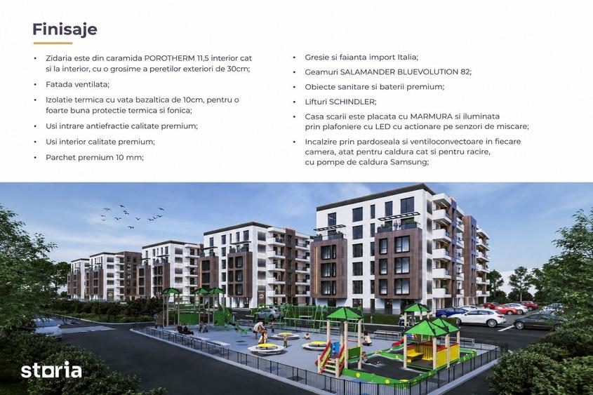 Garsonieră în Central