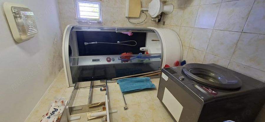 Casă cu Teren 10670 Mp în Chilia