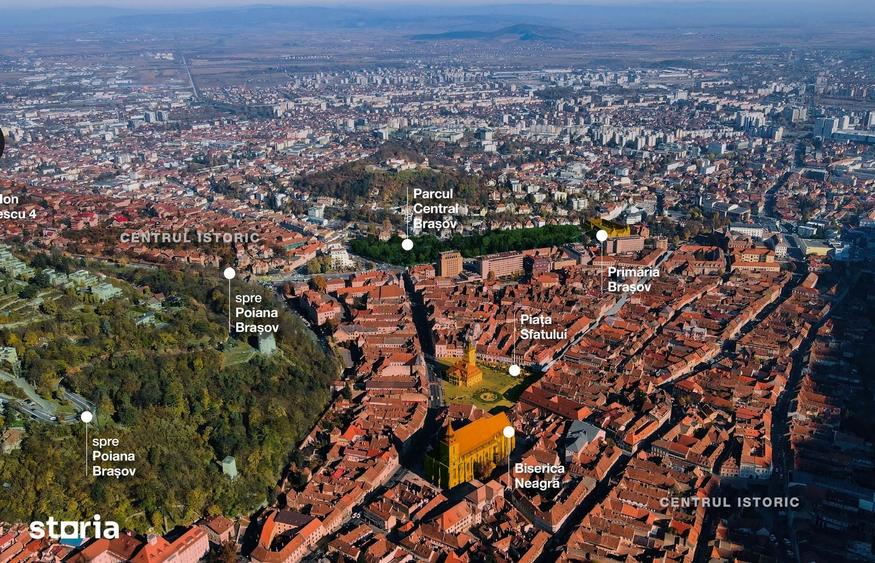 Apartament cu 3 camere în Bartolomeu