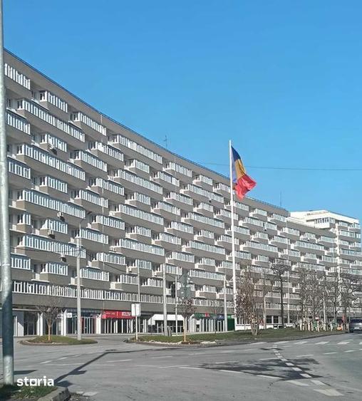 Apartament cu 3 camere decomandat în Militari