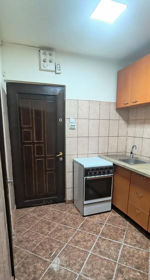 Garsonieră în Uzina 2