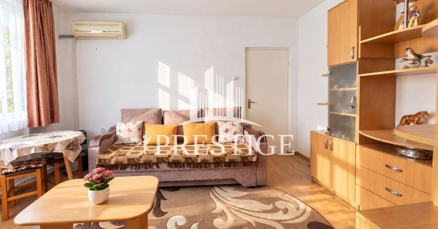 Apartament cu 2 camere semidecomandat, mobilat în Mihai Viteazul