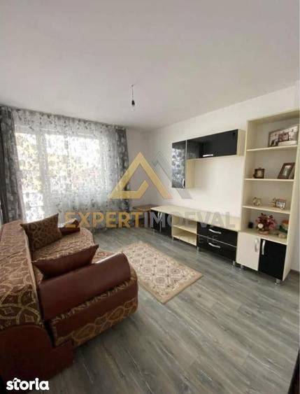 Apartament de vanzare 2 camere Marasesti, parter - 1
