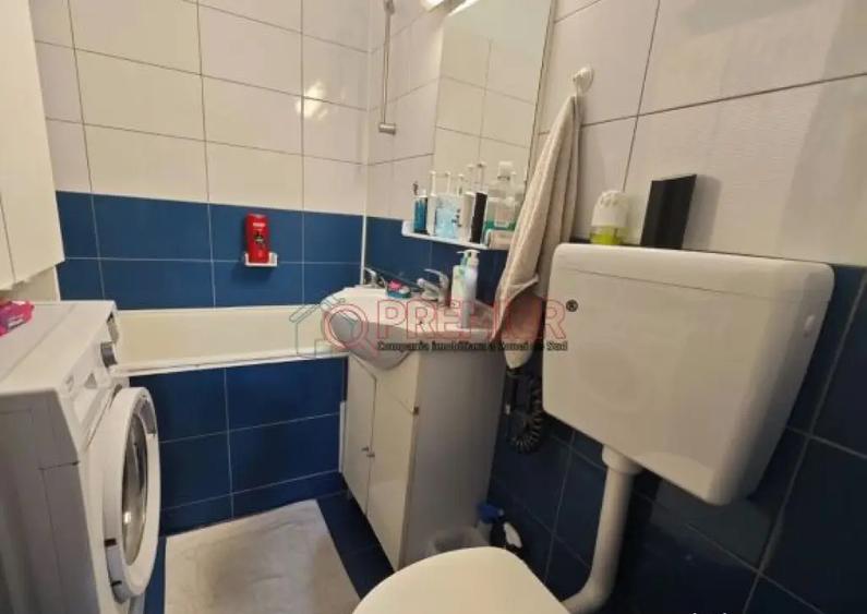 Apartament cu 2 camere decomandat în Măgurele