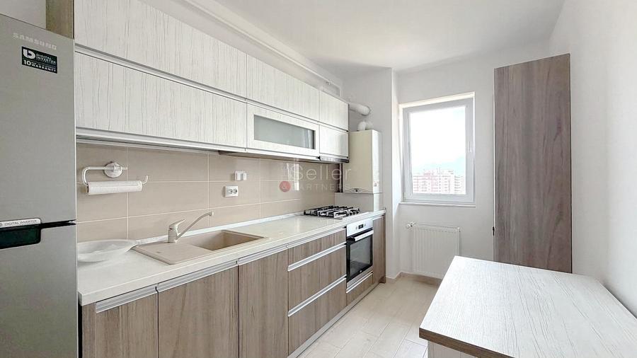Apartament Insorit Zona Linistat - 3