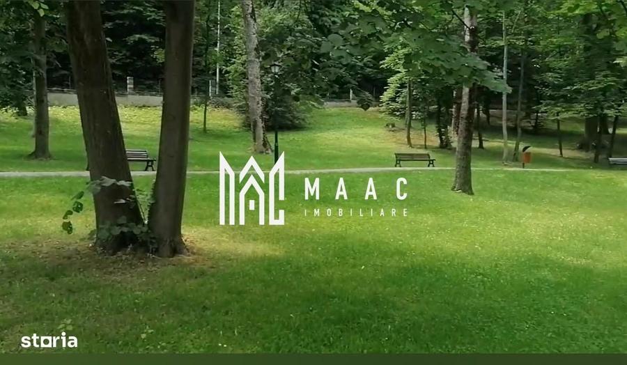 Spațiu comercial, în Central