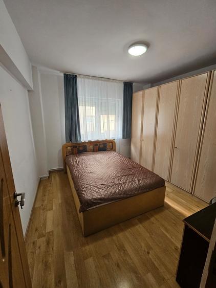 Apartament cu 3 camere în Sebeș