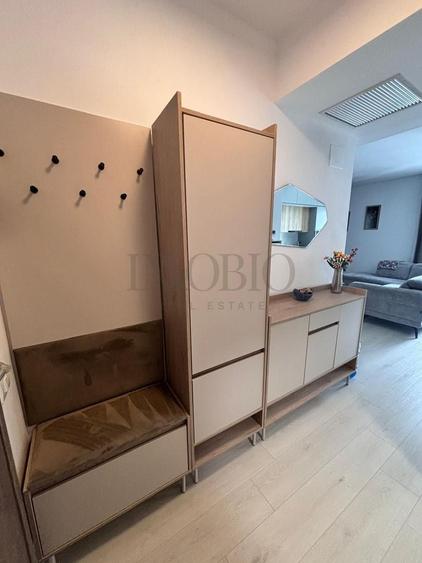 Apartament cu 3 camere în Pipera