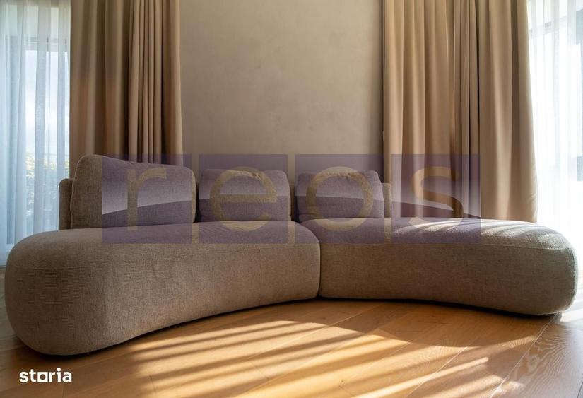 Vanzare Apartament 3 Camere 100Mp | One Verdi | Ultrafinisat | Parcare - 2