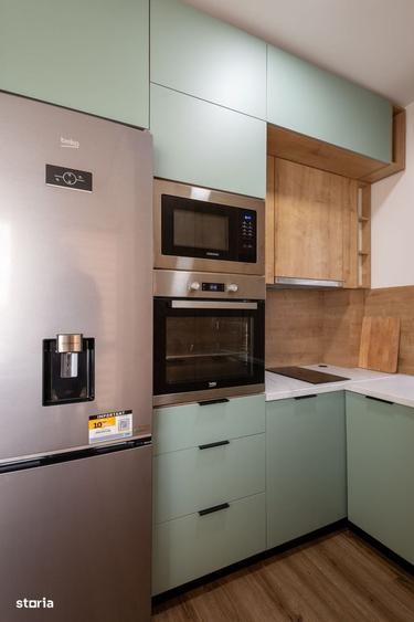 Apartament cu 3 camere în Sântandrei