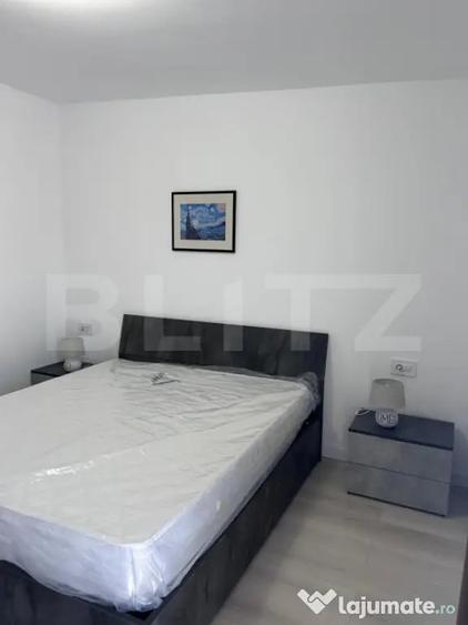 Apartament cu 2 camere semidecomandat în Centura