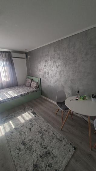 Garsonieră semidecomandată în Agigea