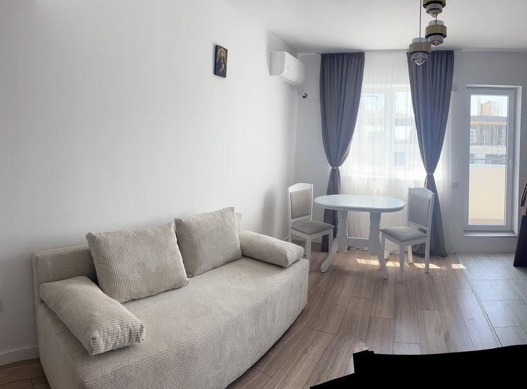 Apartament decomandat în Berceni