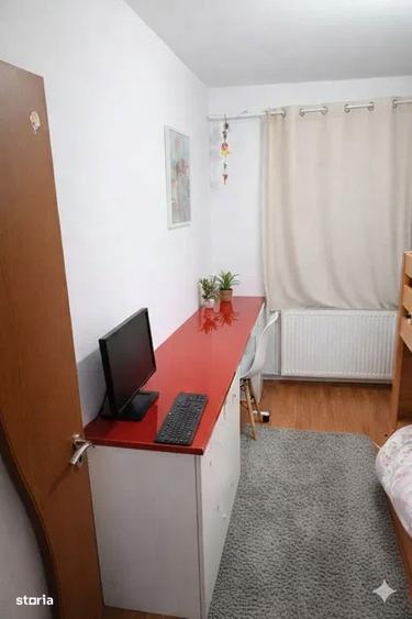Apartament cu 3 camere decomandat în Scriitorilor
