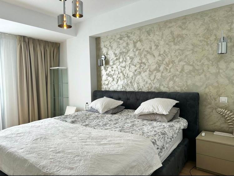 Apartament 4 camere | Herastrau | pacare inclusa| incalzire pardoseala - 7