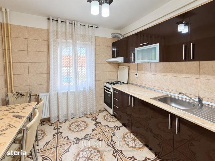Apartament cu 2 camere în Mihai Bravu