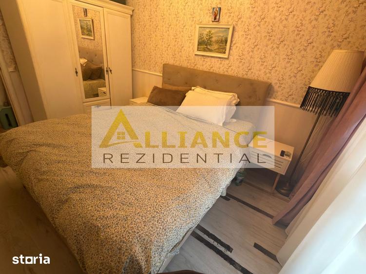 Metrou Dimitrie Leonida Apartament 2 camere tip studio - 2