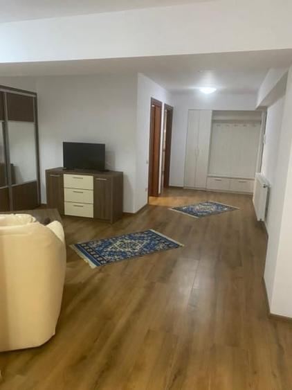 Apartament cu 2 camere în Ultracentral