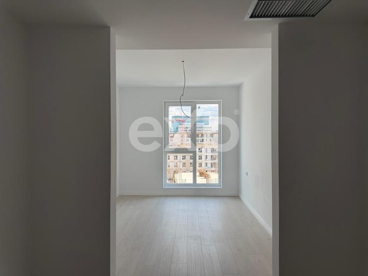 Apartament cu 2 camere semidecomandat în Voluntari