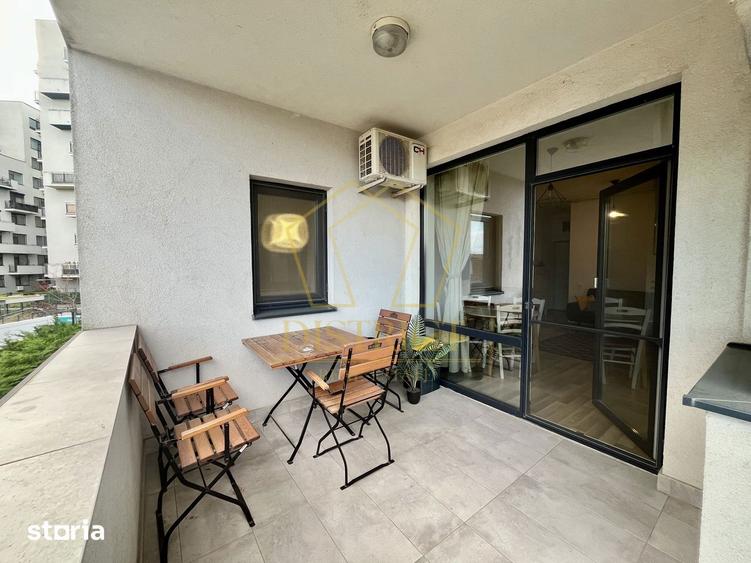 Apartament luminos cu 3 camere | Pet friendly | City of Mara - 4