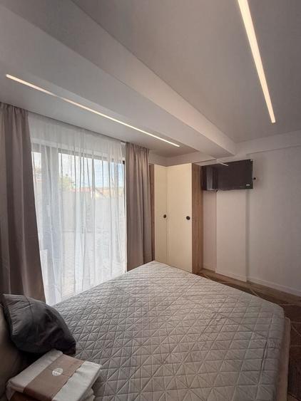 Apartament cu 2 camere decomandat în Păcurari