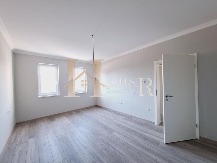 BLOC FINALIZAT TIP VILA. STRADA ASFALTATA. GRADINA PRIVATA. - 10