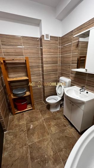 Apartament cu 2 camere decomandat, mobilat în Dobroești