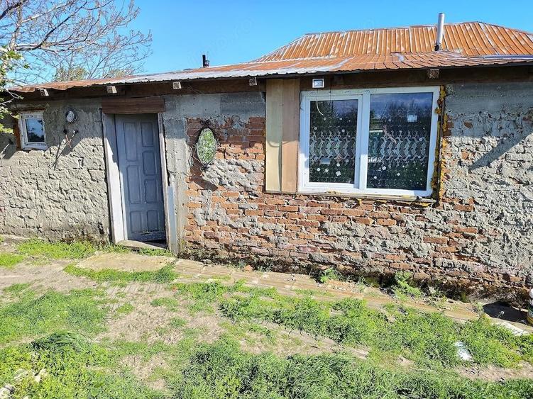 De vinzare casa in Sageata, Buzau - 2