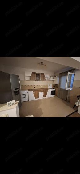 Apartament cu 2 camere decomandat în Florești