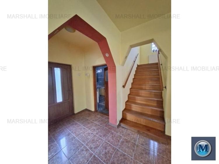 Casă cu 4 camere cu Canalizare în Găgeni