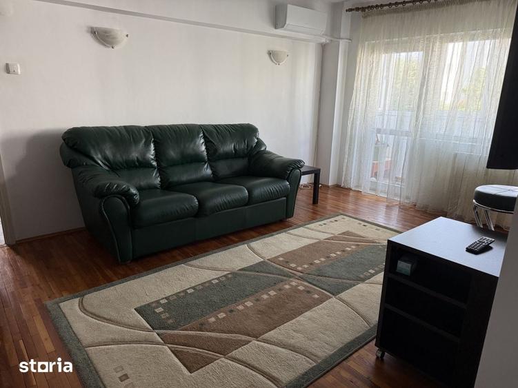 Apart 2 camere 55m2 | Aviatiei - Str. Burileanu | Metrou M2 Aurel Vlai - 3