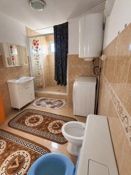 Casă individuală cu 2 camere cu Canalizare în Cocorăștii Grind