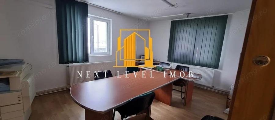 Spațiu comercial, de 180 mp, în Bascov