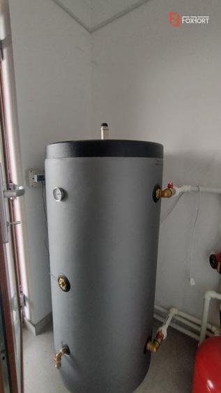 Duplex cu 4 camere cu Teren 280 Mp în Săcălaz
