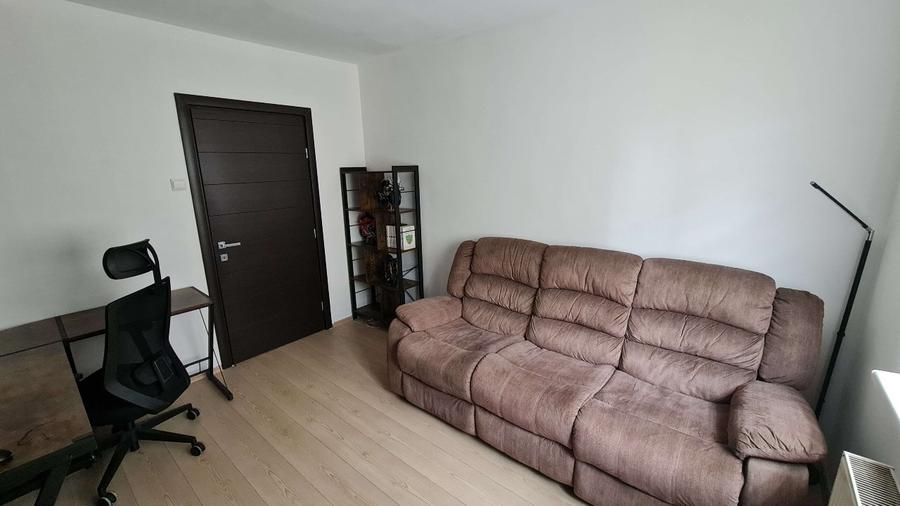 Apartament cu 3 camere decomandat, mobilat în Griviței
