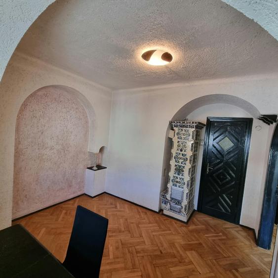 Apartament cu 3 camere în Cotroceni