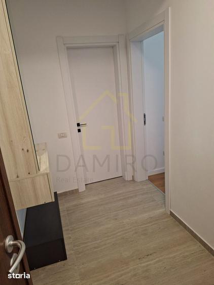 Apartament Str. Postalionului Cavar Residence Parcare Prima Inchiriere - 2