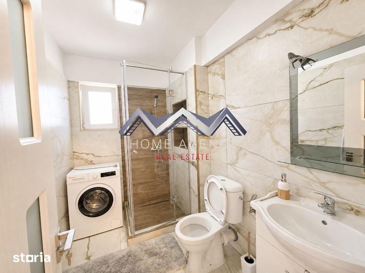Apartament cu 2 camere în Sud