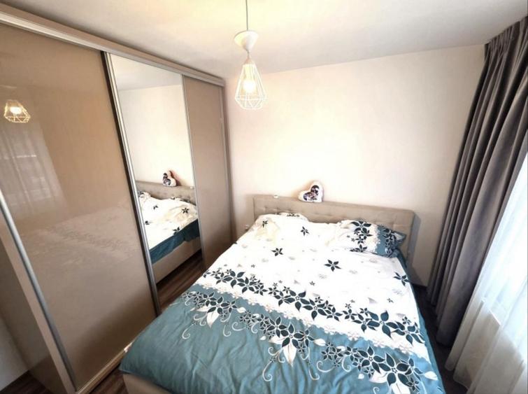 Direct Proprietar Vand apartament cu doua camere! Se vinde !!COMPLET MOBILAT!! - 4