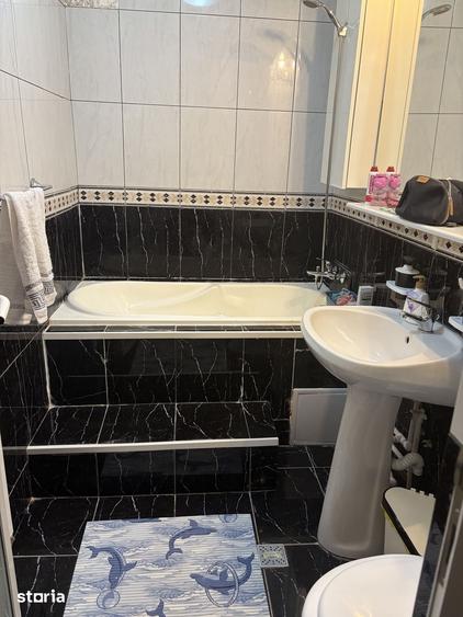 Apartament cu 2 camere în Dristor