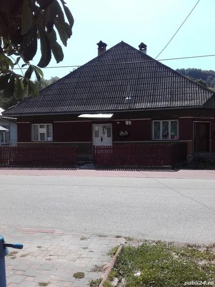 Casă cu 5 camere în Avram Iancu