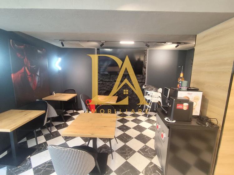 Spațiu comercial, de 120 mp, în Baba Novac