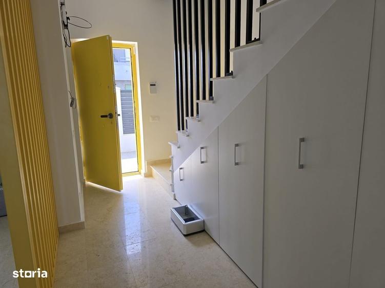Vila tip duplex(calcan) / Cartier rezidential - 13