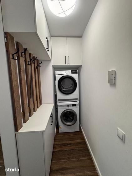 Apartament cu 2 camere decomandat în Republicii
