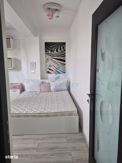 Apartament cu 2 camere în Bucureștii Noi