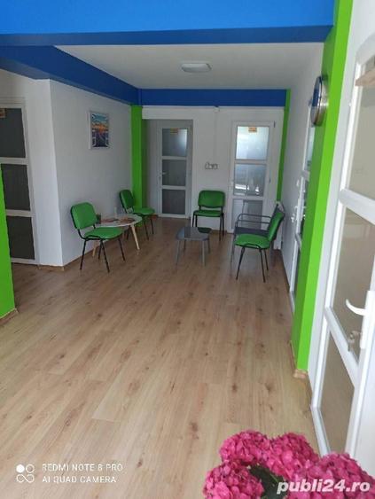 Spațiu comercial, de 430 mp, în Central